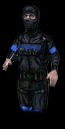 spy